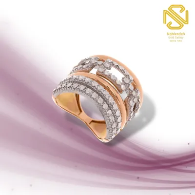 انگشتر پورتوفینو R072