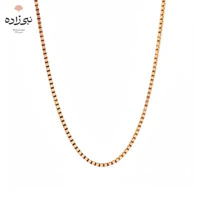 زنجیر ونیزی بافت درشت N192